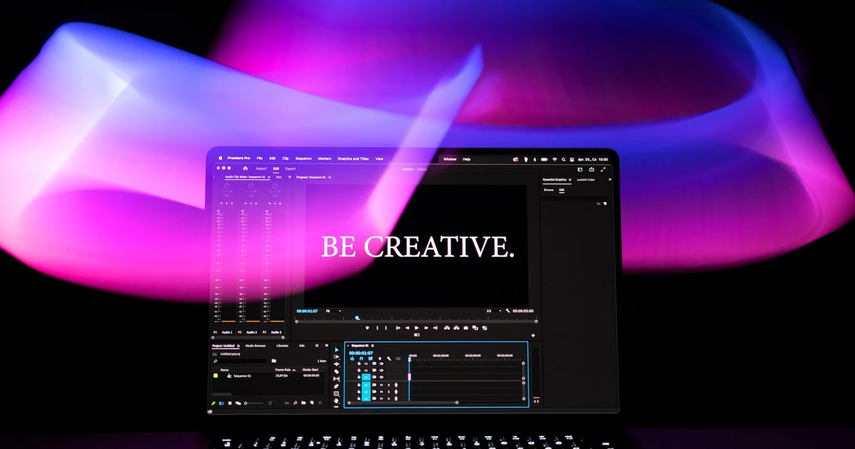 Editen Editoren - Where Editing Gets Fun