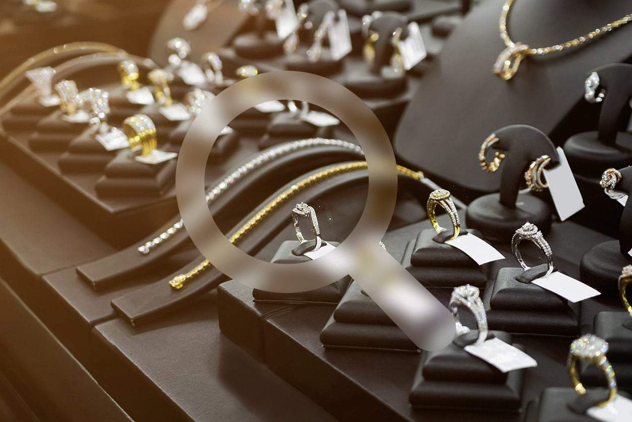 SEO For Jewellery Websites - 8 Tips To Boost Traffic And Sales