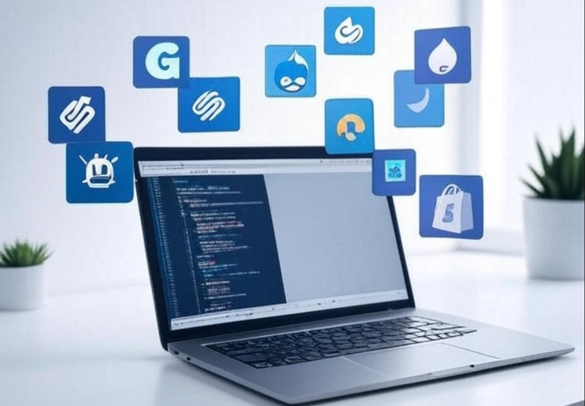 25 Best Editors Similar To WordPress For Blogs, Business & E-Commerce