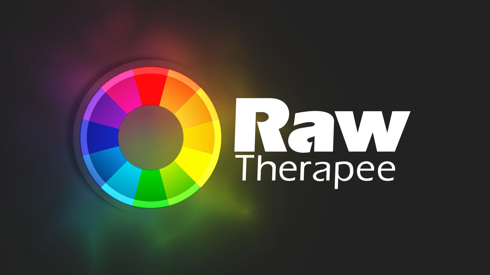 RawTherapee Logo