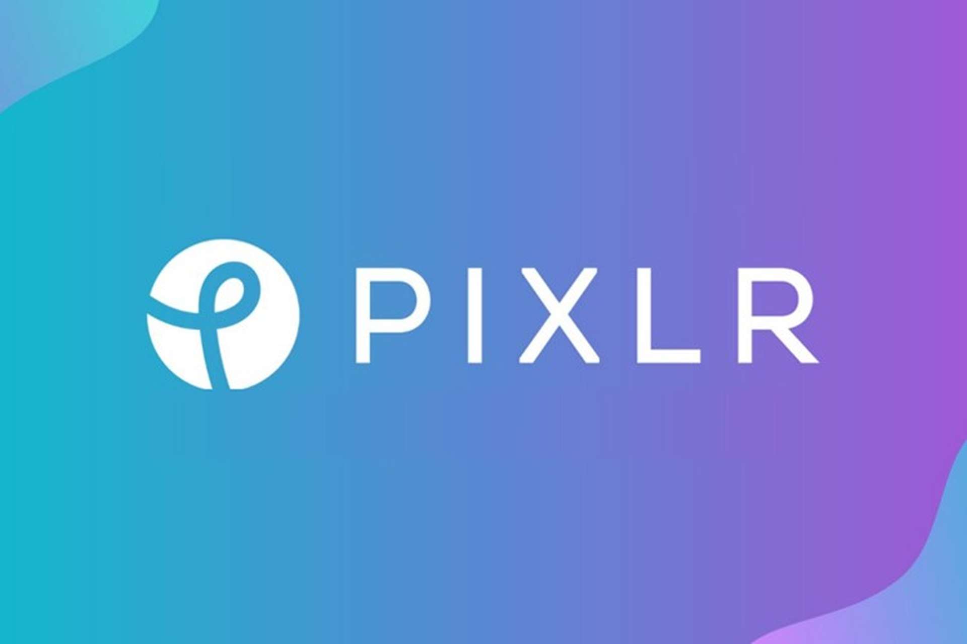 Pixlr Logo